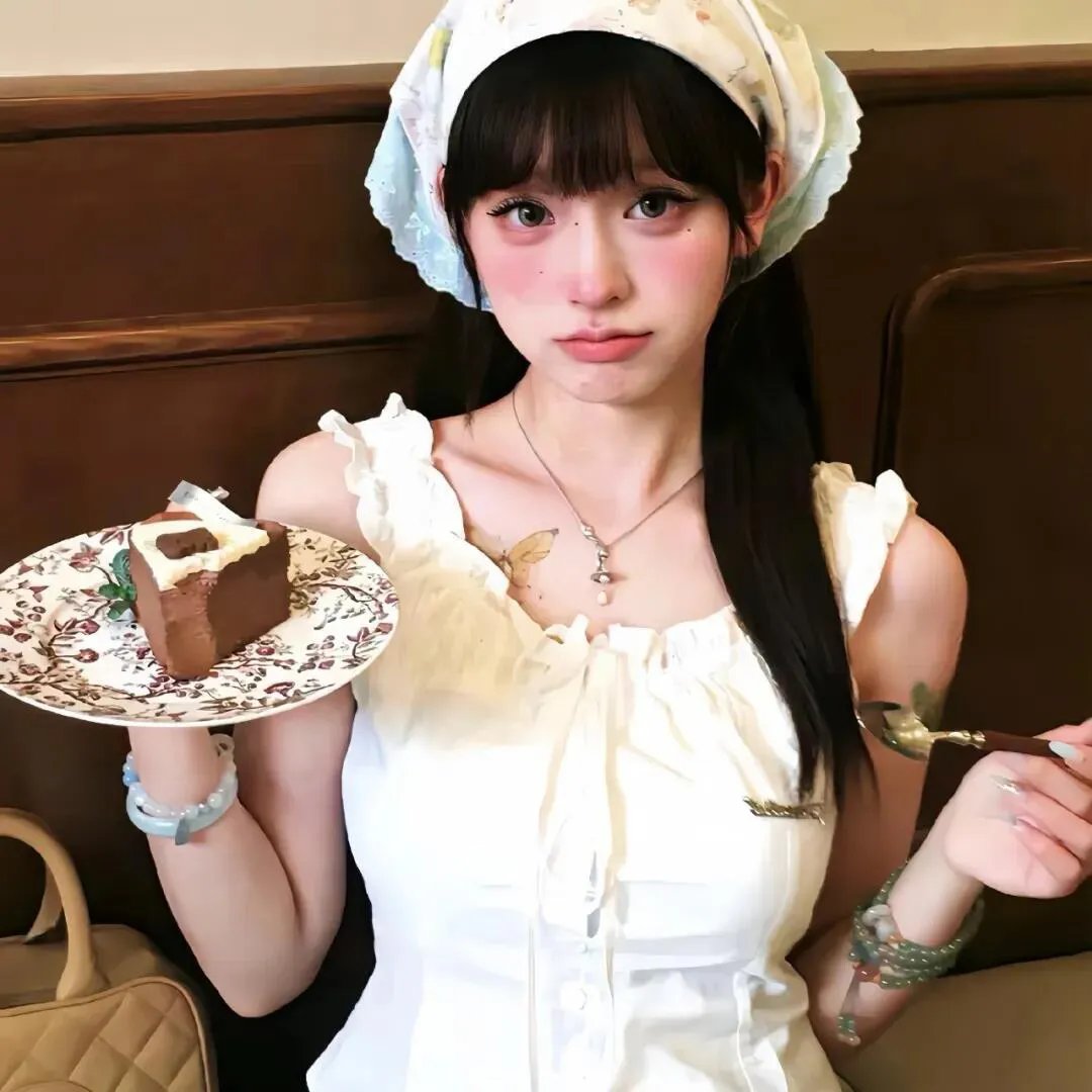 四月之泪